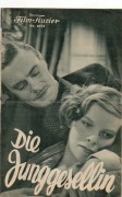 1071: Die Junggesellin  Katharina Hepburn  Colin Clive